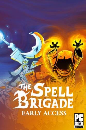The Spell Brigade RePack (RUS) со всеми дополнениями