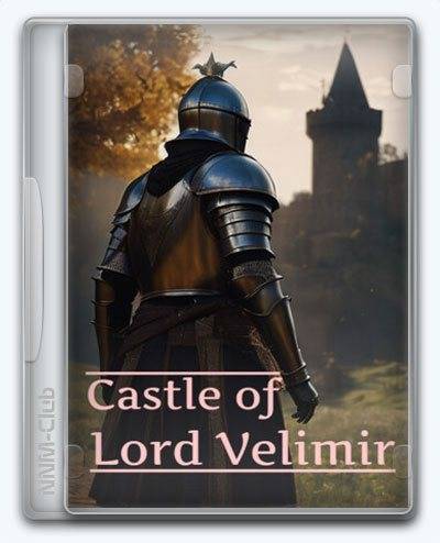 Castle of Lord Velimir RePack (RUS) со всеми дополнениями