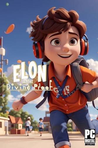 Elon and the Divine Proof RePack (RUS) со всеми дополнениями