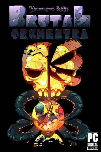Brutal Orchestra RePack (RUS) со всеми дополнениями