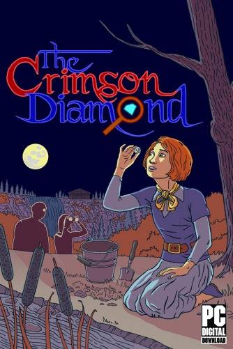 The Crimson Diamond RePack (RUS) со всеми дополнениями