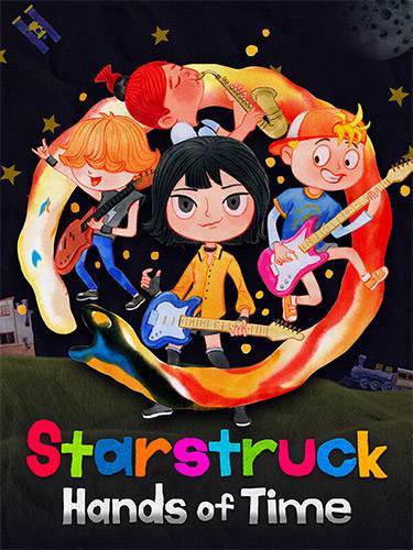 Starstruck Hands of Time + Soundtrack Bundle RePack (RUS) со всеми дополнениями