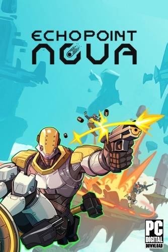 Echo Point Nova RePack (RUS) со всеми дополнениями