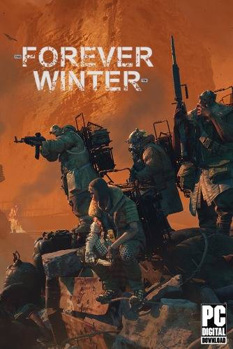 The Forever Winter RePack (RUS) со всеми дополнениями