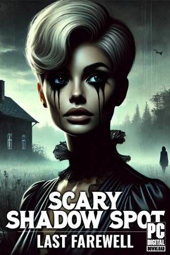 Scary Shadow Spot - Last Farewell RePack (RUS) со всеми дополнениями