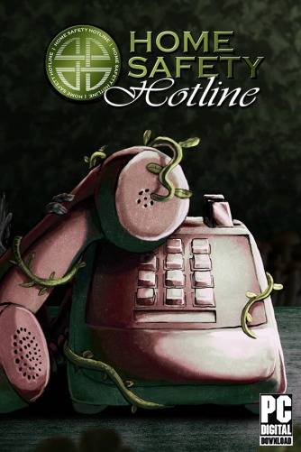 Home Safety Hotline RePack (RUS) со всеми дополнениями