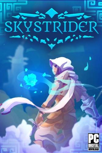 Skystrider RePack (RUS) со всеми дополнениями