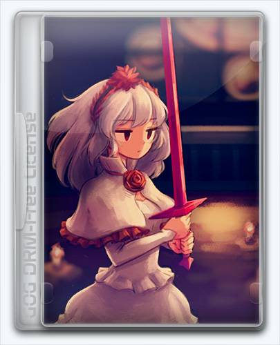 Momodora  Reverie Under the Moonlight RePack от Xatab на русском