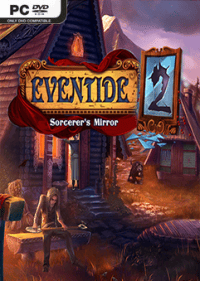 Eventide 2 Sorcerer’s Mirror RePack от Xatab на русском
