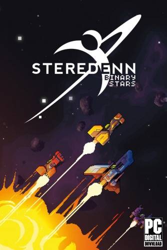 Steredenn Binary Stars RePack (RUS) со всеми дополнениями