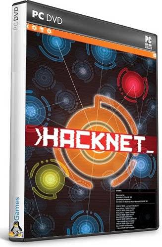 (Linux) Hacknet RePack от Xatab на русском