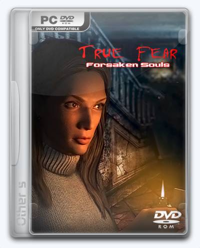 True Fear Forsaken Souls RePack от Xatab на русском