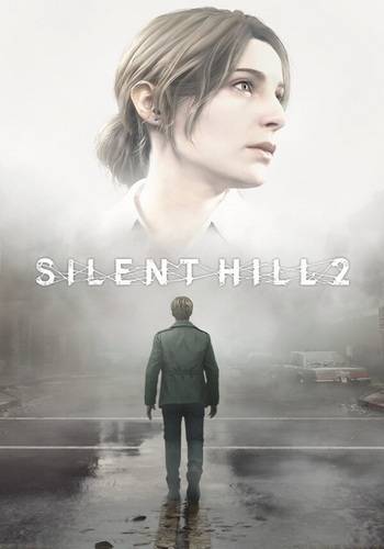 Silent Hill 2  Digital Deluxe RePack (RUS) со всеми дополнениями