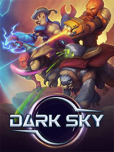 Dark Sky  Supporter Edition RePack (RUS) со всеми дополнениями