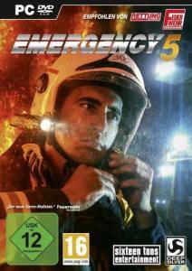 Emergency 5 - Deluxe Edition [Azaq] [RePack] RePack FitGirl со всеми дополнениями