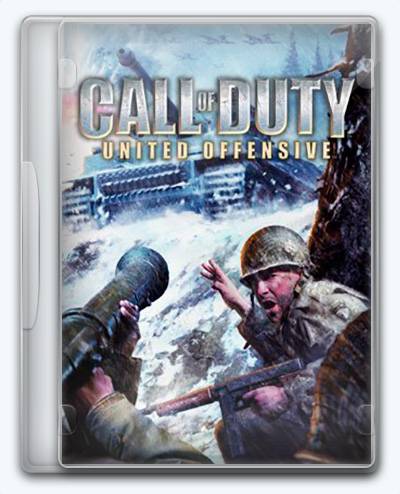 Call of Duty - Антология RePack (RUS) со всеми дополнениями