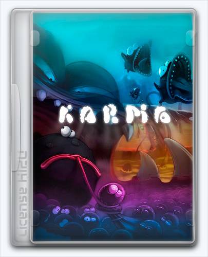 Karma. Incarnation 1 RePack от Xatab на русском