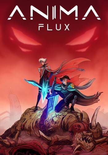 Anima Flux RePack (RUS) ΡΠΎ Π²ΡΠ΅ΠΌΠΈ Π΄ΠΎΠΏΠΎΠ»Π½Π΅Π½ΠΈΡΠΌΠΈ