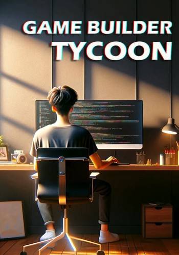 Game Builder Tycoon RePack (RUS) со всеми дополнениями