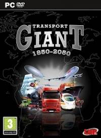 Transport Giant  Steam Edition RePack от Xatab на русском