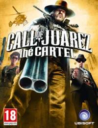 Call of Juarez The Cartel Limited Edition RePack от Xatab на русском