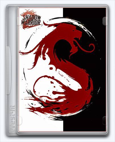 Shadow Warrior 2  Deluxe Edition RePack от Xatab на русском