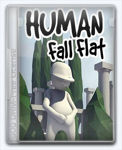 Human Fall Flat RePack от Xatab на русском