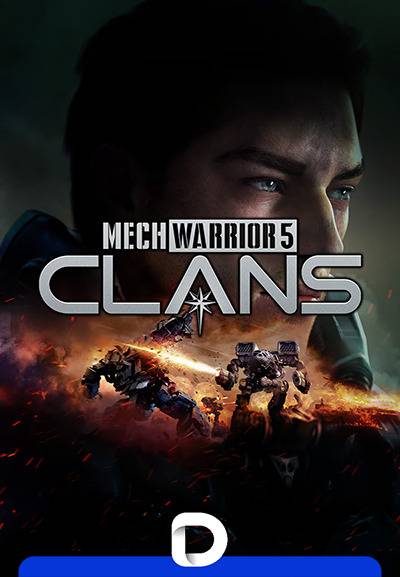 MechWarrior 5  Clans - Digital Collectors Edition RePack (RUS) со всеми дополнениями