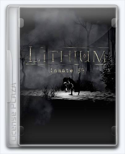 Lithium  Inmate 39 RePack от Xatab на русском