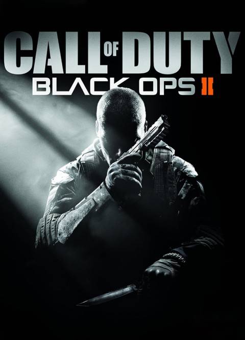 Call of Duty Black Ops II RePack (RUS) со всеми дополнениями