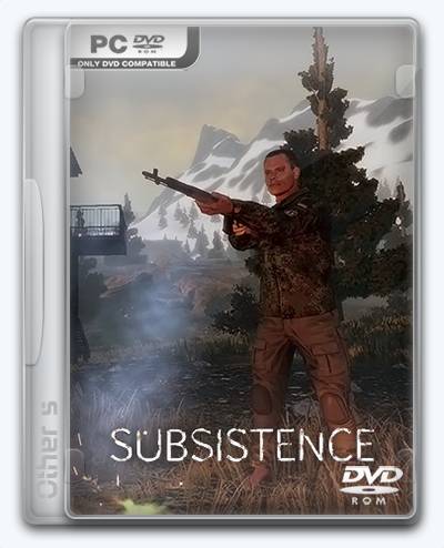Subsistence RePack от Xatab на русском