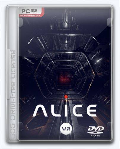 Alice VR RePack ΠΎΡ Xatab Π½Π° ΡΡΡΡΠΊΠΎΠΌ