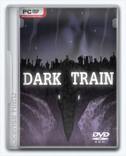Dark Train RePack от Xatab на русском