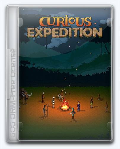 The Curious Expedition RePack от Xatab на русском