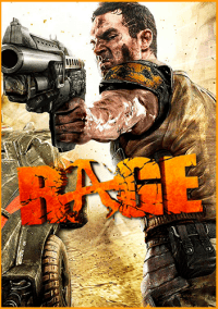 Rage  Anarchy Edition RePack от Xatab на русском