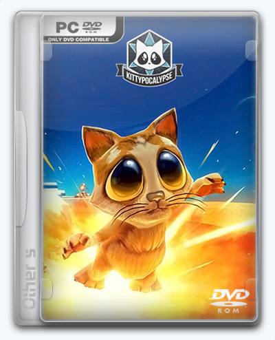 Kittypocalypse RePack от Xatab на русском