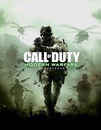 Call of Duty  Modern Warfare - Remastered RePack от Xatab на русском