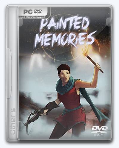 Painted Memories RePack от Xatab на русском