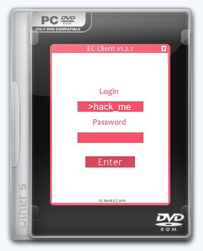 hack me RePack от Xatab на русском