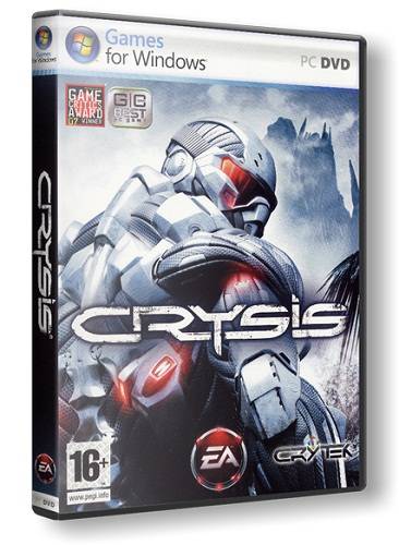 Crysis Multiplayer + Singleplayer (2014) License RePack FitGirl со всеми дополнениями