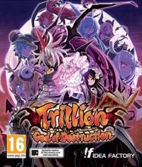 Trillion God of Destruction RePack от Xatab на русском