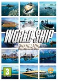 World Ship Simulator RePack от Xatab на русском