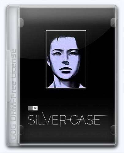 The Silver Case RePack от Xatab на русском