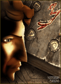 Yesterday Origins RePack от Xatab на русском