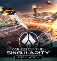 Ashes of the Singularity Escalation RePack ΠΎΡ Xatab Π½Π° ΡΡΡΡΠΊΠΎΠΌ