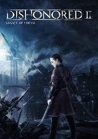Dishonored 2 RePack от Xatab на русском