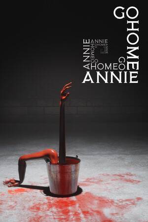 Go Home Annie RePack (RUS) со всеми дополнениями