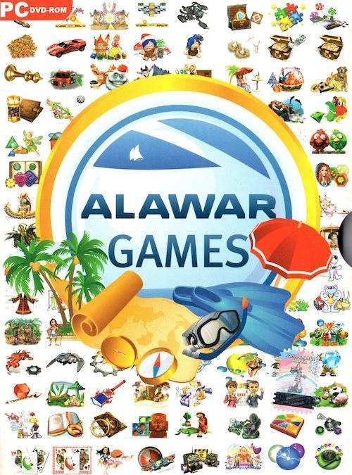 Alawar & Nevosoft  Коллекция игр [Ru En] RePack (RUS) со всеми дополнениями