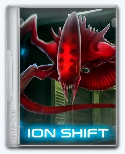 ION Shift RePack (RUS) со всеми дополнениями