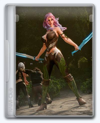 Forbidden Fantasy RePack (RUS) со всеми дополнениями